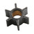 Flexible Pump Impeller - Mercury 4-9.8HP