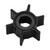 Flexible Pump Impeller - Mercury & Tohsatsu 4-6HP 4Stroke