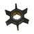 Flexible Pump Impeller - Tohatsu 25-30HP