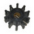 Flexible Pump Impeller - Jabsco 18673-0001