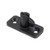 Stayput Horizontal Single Black (Pack 50)