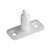 Stayput Horizontal Double White (Pack 50)