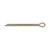 2.5 x 40mm Stainless Steel Split Pin