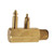 Tank Fitting - OMC