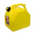 Jerry Can 20L Yellow (Squat)