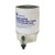 Fuel Filter C/W Clear Bowl