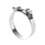T-Bolt Hose Clamp 48-51mm