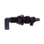 Aerator Spray Head & Valve 90 Degree