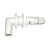 Aerator Head Th 90 Deg