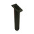 Rod Holder Angled Black
