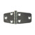 Hinge Stainless Steel Butt 84 x 37mm