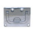 Ring Pull Heavy Duty Cast Stainless Steel 316