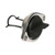 Drain Plug 32mm Chrome Plated Brass