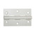 Nylon Butt Hinge (45mm)