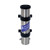 Rod Holder - Stainless Steel Side Mount