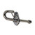 Ski Tow Hook