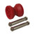 Roller & Bolt Kit - Suits Nose Section