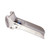 Sarca W 3-4 Stainless Steel Bow Sprit