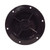 Black 4 Inspection Port