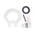 Catch Assembly - Suits 407350-60