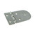 Cast Heavy Duty Hinge 40 x 126mm (Pair)
