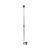 LED Telescopic Light Pole 24-48"