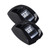 Narva Light Port & Starboard Black - 12-24V