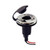 Base Light Roundd Stainless Steel Cover Eastener
