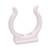 Tube Holder (44mm) White