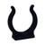 Tube Holder (32mm) Black
