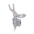 Rod Holder Cast Aluminum