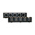5 Rod Storage Holder - Vertical