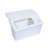 Tinnie Storage Bin / Bait Board
