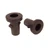 Oar Rubber 1 5/8" Pair