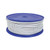 Shockcord 3mm x 100m White & Fleck