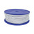 Shockcord 6mm x 100m White & Fleck