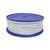 Shockcord 10mm x 100m White & Fleck