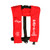 Pacific Manual 150N Inflatable Red