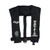 Pacific Auto 150N Inflatable Black