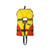 Seamaster L100 Child (15-25kg)