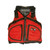 Kayaka Axis L50 XL/XXL Adult Red (70+kg)