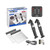 Trim Tab Kit 9 x 12 Aluminum & SLC