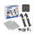 Trim Tab Kit 9 x 12 Stainless Steel & SLC