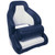 Seat Axis H52 Dk Blue/Wh Flip Up