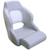 Seat Flip Up Grey/Light Grey