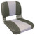 Seat Axis Stainless Steel48 Grey/Charcoal Cushions