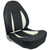 Seat Ranger Hi-Back Black/Gr White