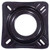 Swivel 7" Seat Ppg