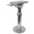 Pedestal 12 Heavy Duty Gas 21-28" & Slide