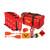 Safety Kit 4P Inflatable (No Flares)